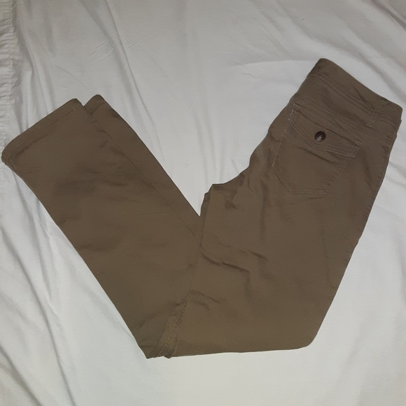 Bass Jeans - Picture 3 of 3